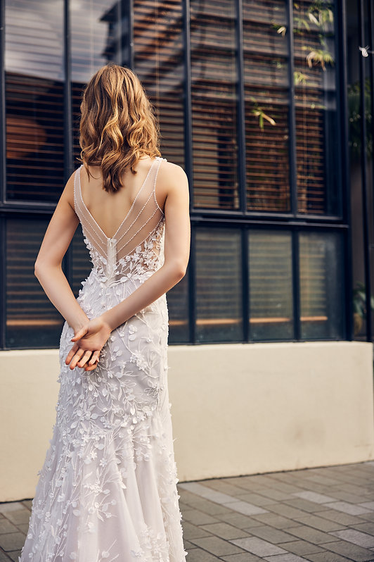 JESSICA COUTURE #SARAH - Image 3