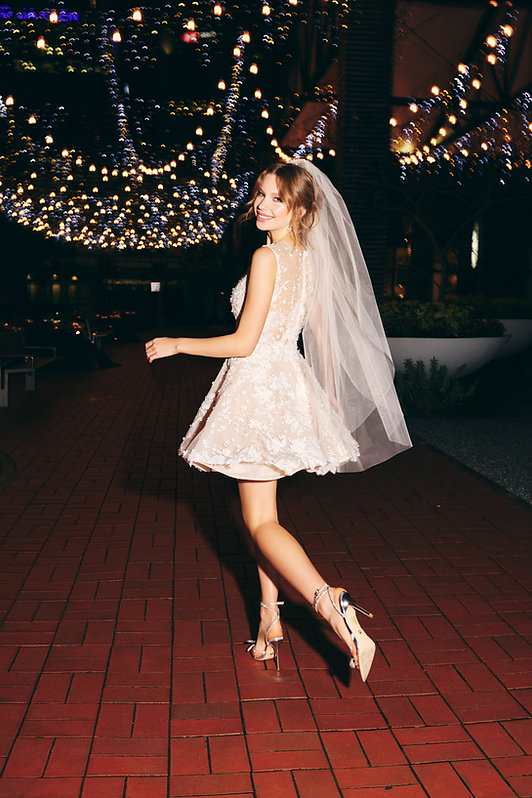 JESSICA COUTURE #SHIRLEY - Image 3