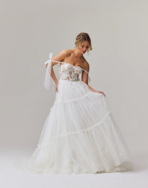 JESSICA COUTURE #STEPHANIE