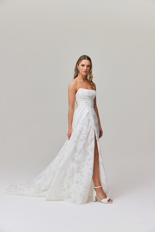 JESSICA COUTURE #STORMI - Image 6