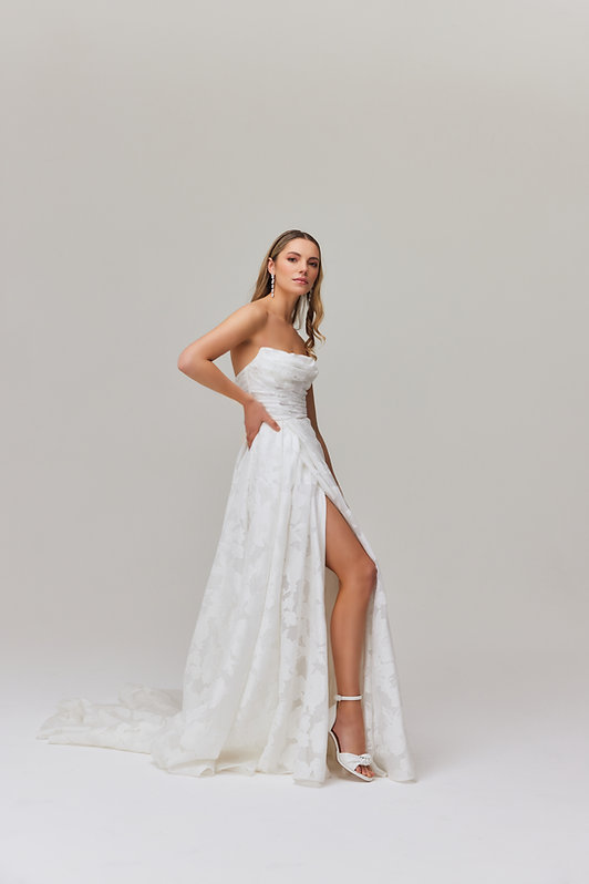 JESSICA COUTURE #STORMI - Image 5