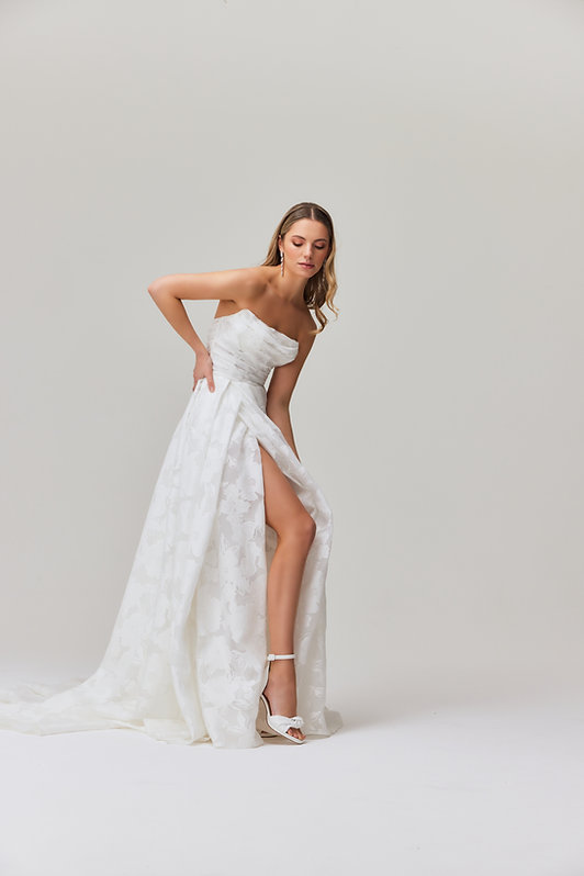 JESSICA COUTURE #STORMI - Image 4