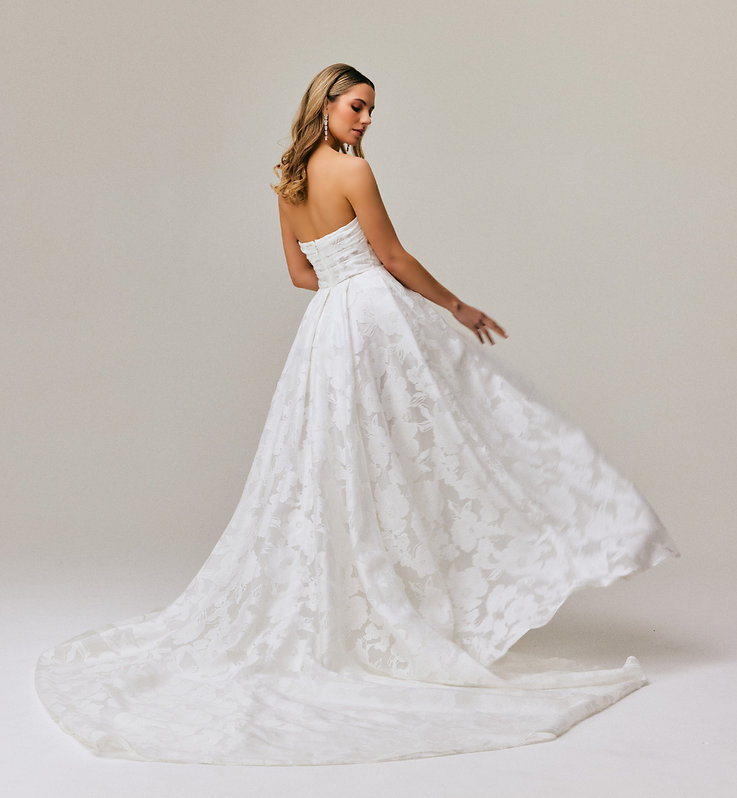 JESSICA COUTURE #STORMI - Image 3