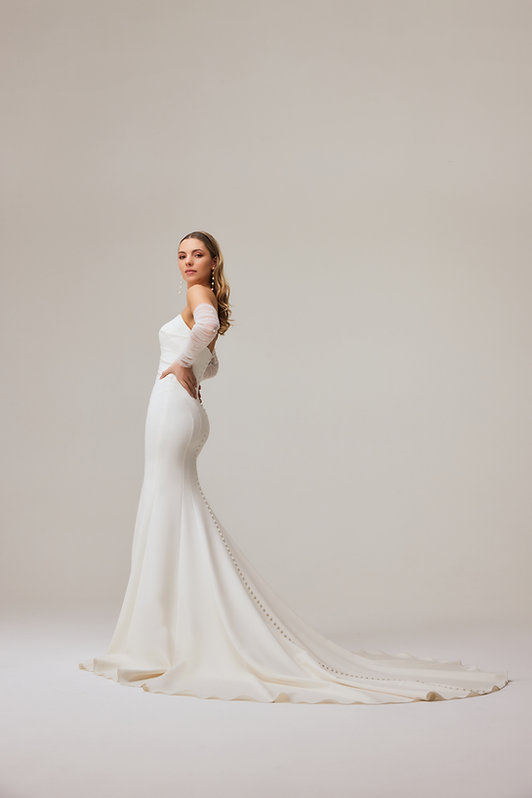 JESSICA COUTURE #TINA - Image 2