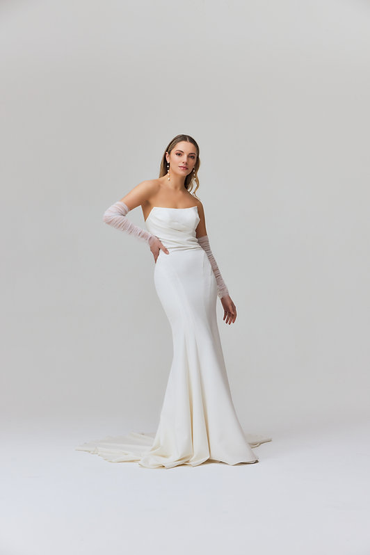 JESSICA COUTURE #TINA - Image 5