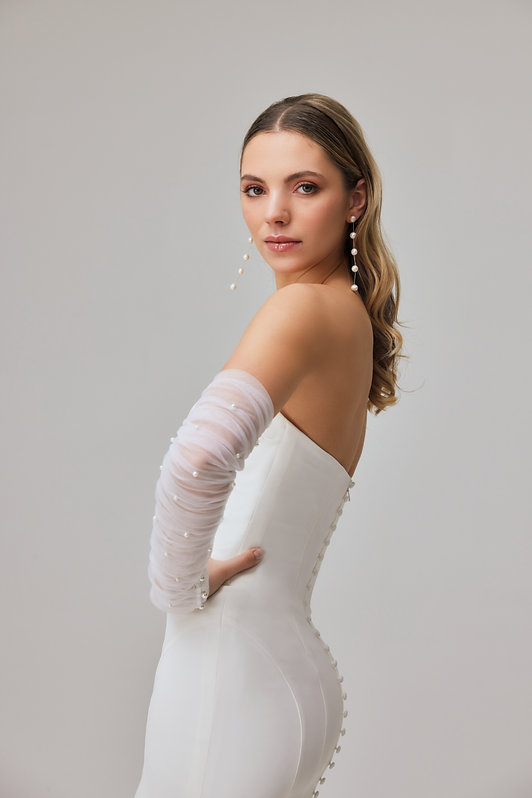 JESSICA COUTURE #TINA - Image 4