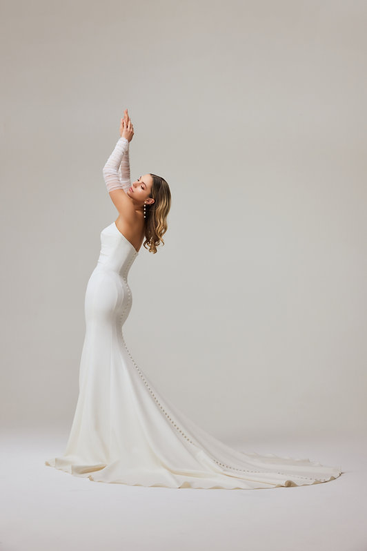 JESSICA COUTURE #TINA - Image 3