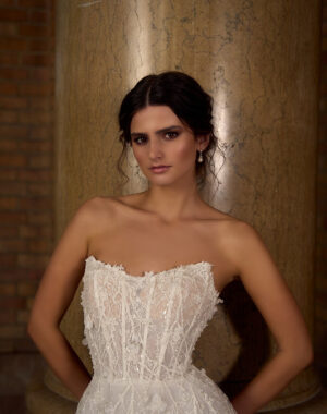 JESSICA COUTURE #VANA