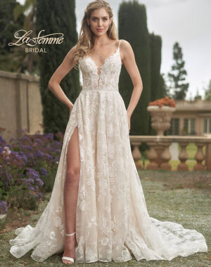 LA FEMME #JESSICA