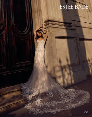 MADAM BURCU #STYLE 3013