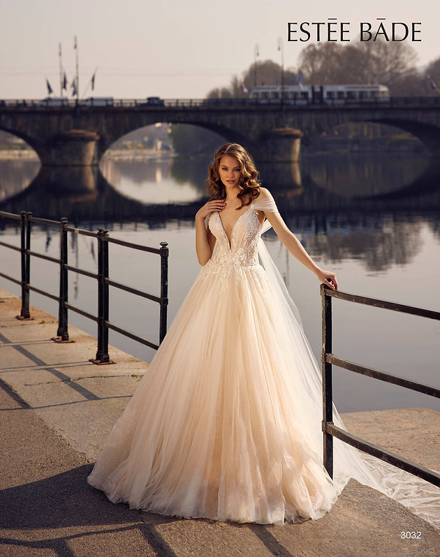 MADAM BURCU #STYLE 3032