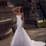 MADAM BURCU #STYLE 3067
