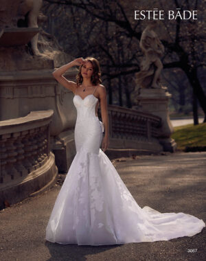 MADAM BURCU #STYLE 3067