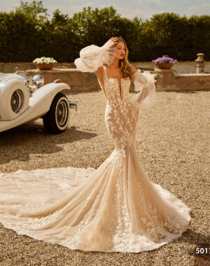 MADAM BURCU #STYLE 5017