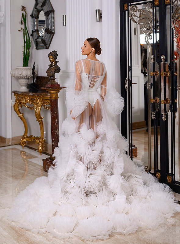 OIR BRIDE #MOLLY - Image 2