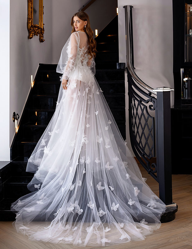 VOIR BRIDE #ADELLE - Image 4