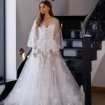 VOIR BRIDE #ADELLE