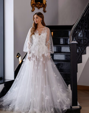 VOIR BRIDE #ADELLE