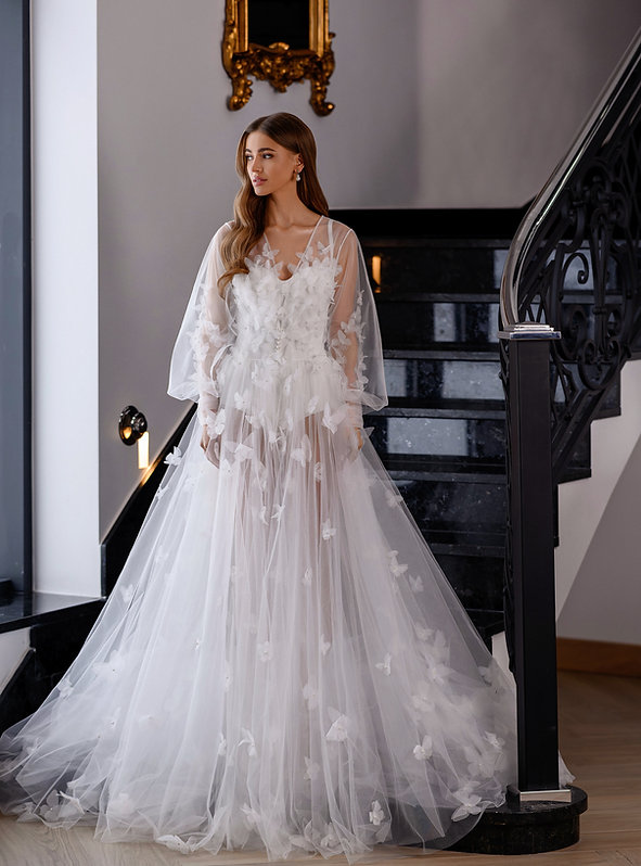 VOIR BRIDE #ADELLE