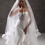 VOIR BRIDE #ALICE VEIL
