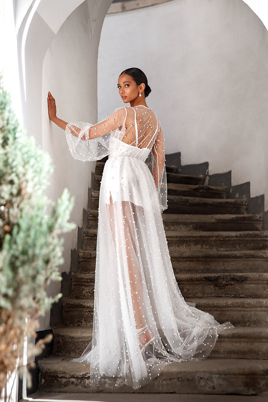 VOIR BRIDE #CLARISE - Image 3
