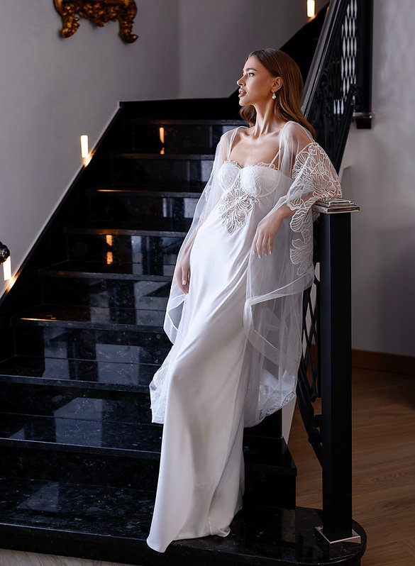 VOIR BRIDE #EMBER - Image 3