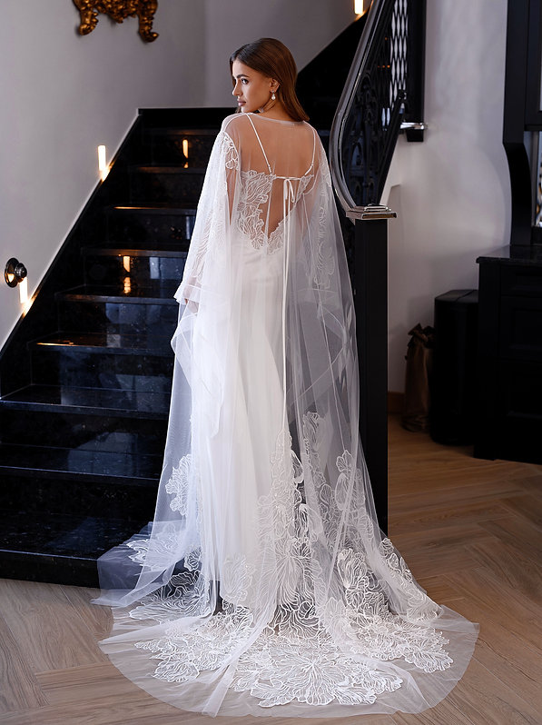 VOIR BRIDE #EMBER - Image 2