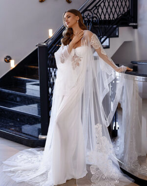 VOIR BRIDE #EMBER