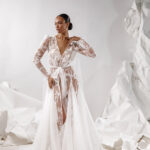 VOIR BRIDE #LEONY