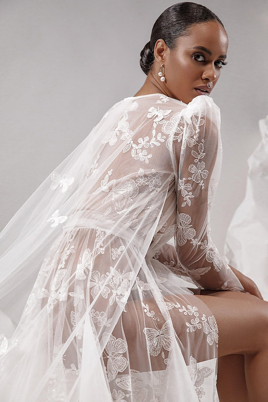 VOIR BRIDE #LEONY - Image 3