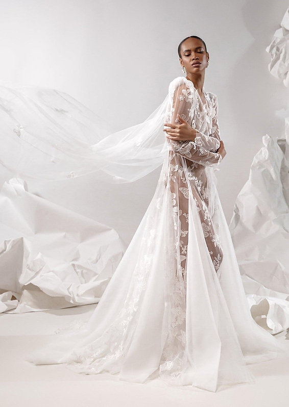 VOIR BRIDE #LEONY - Image 2