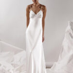 VOIR BRIDE #MARGO LONG