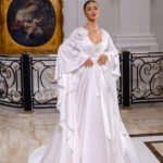 VOIR BRIDE #NAOMI