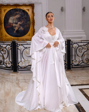 VOIR BRIDE #NAOMI