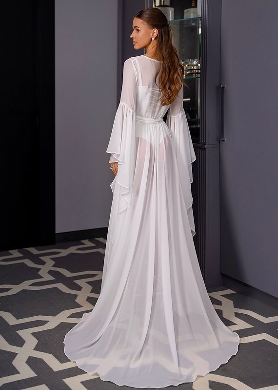 VOIR BRIDE #VICKIE - Image 4