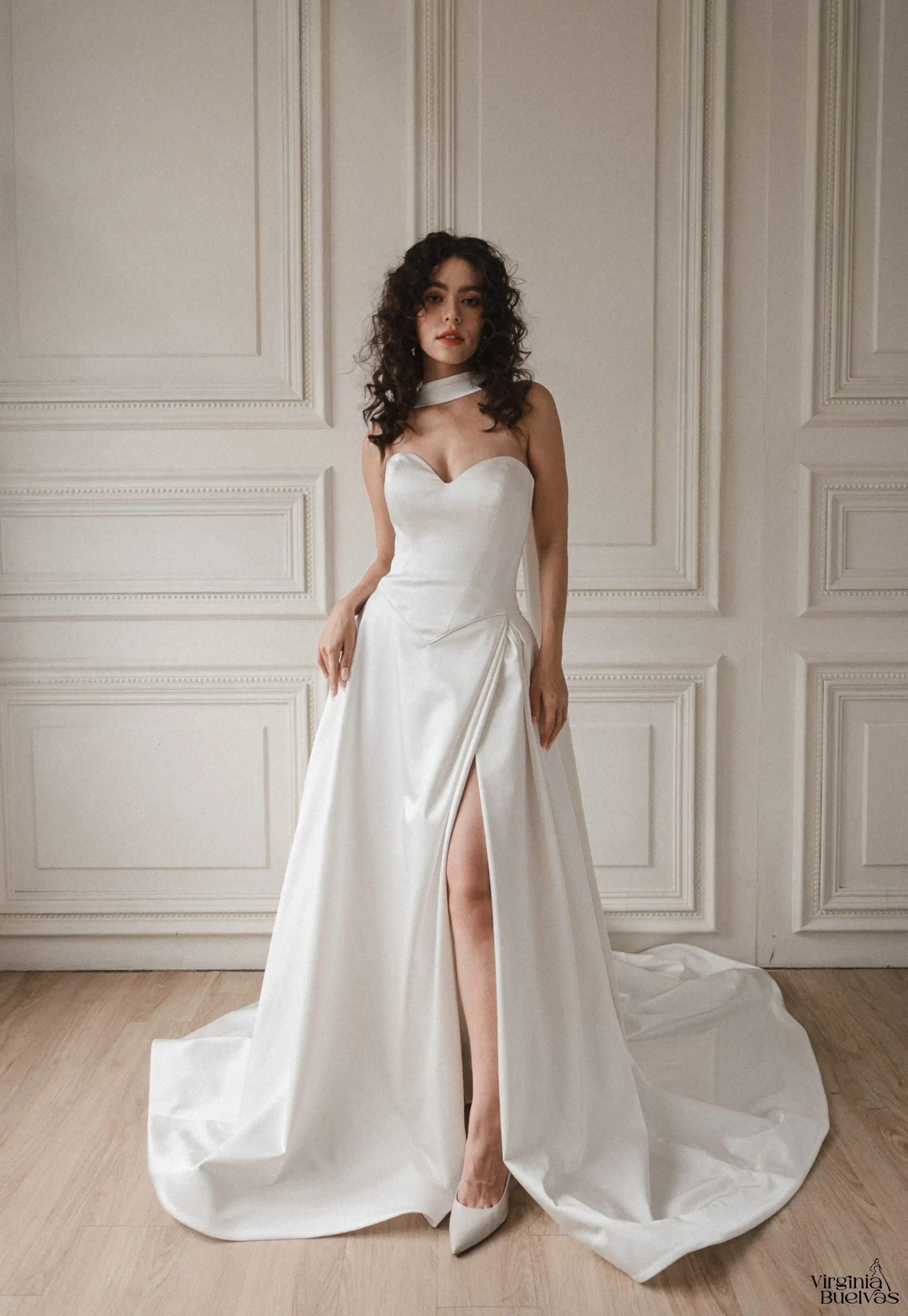 VIRGINIA BUELVAS #ARABELLA - Image 5