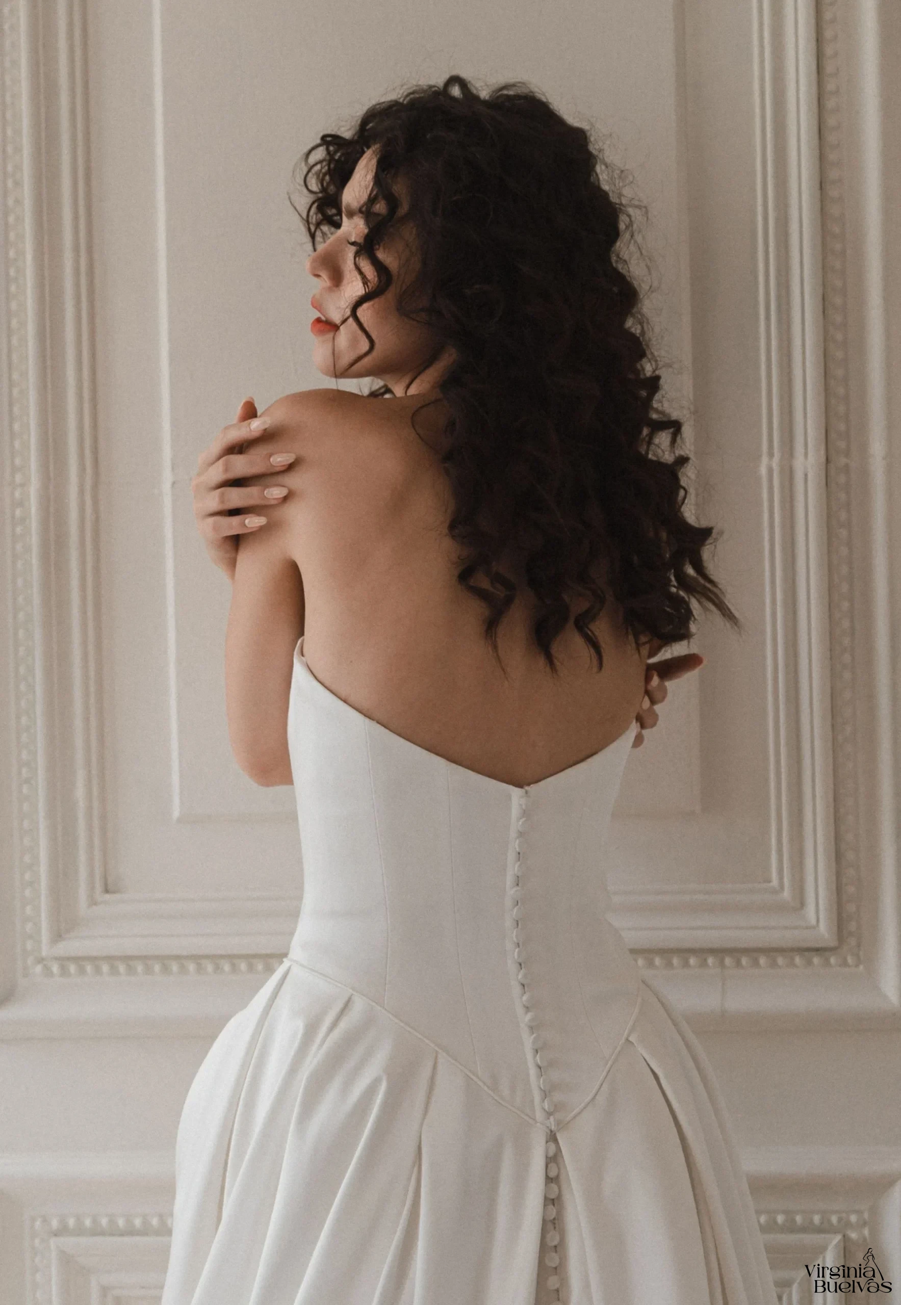 VIRGINIA BUELVAS #ARABELLA - Image 6