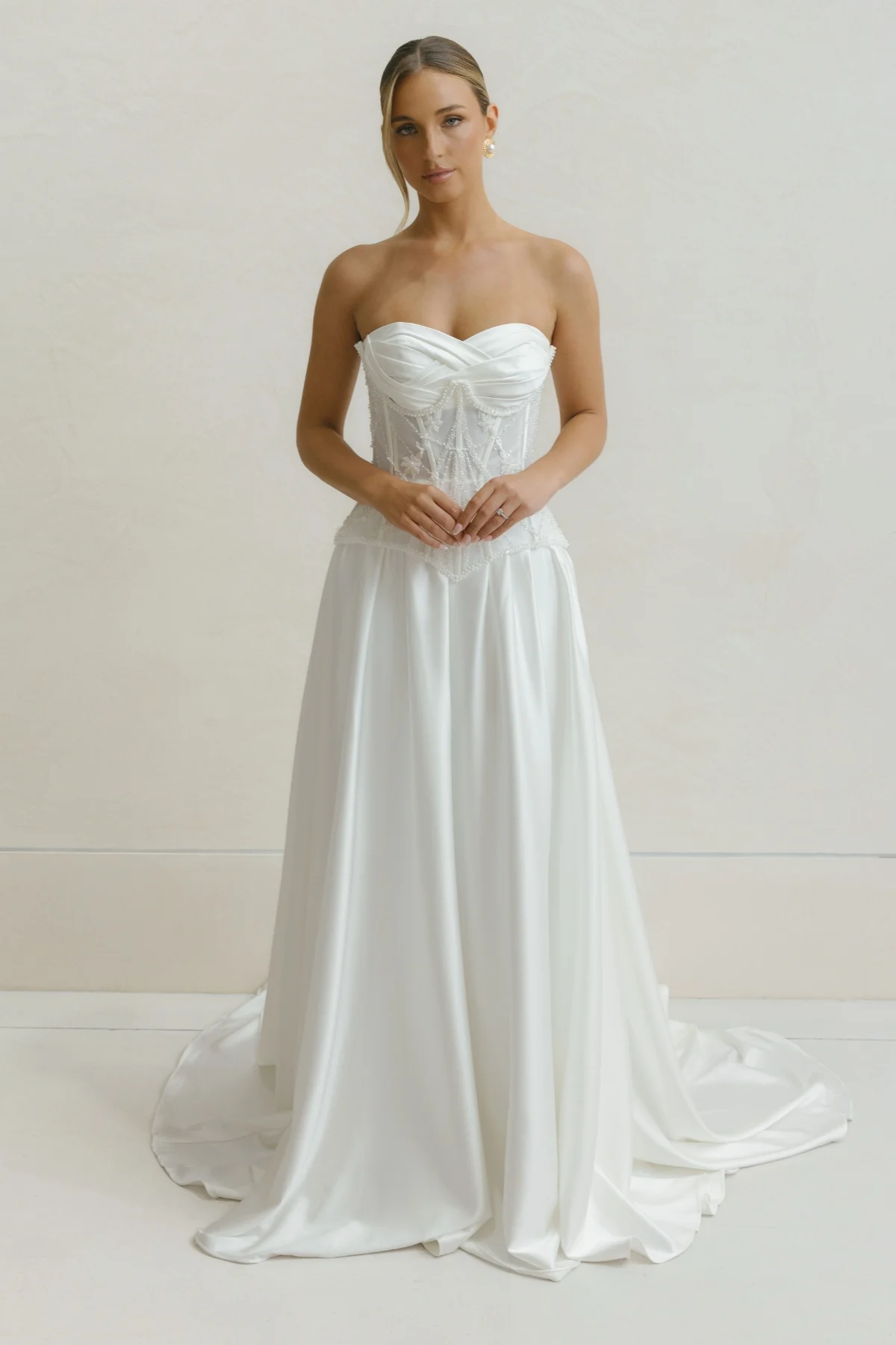 JESSICA COUTURE #CALLISTA