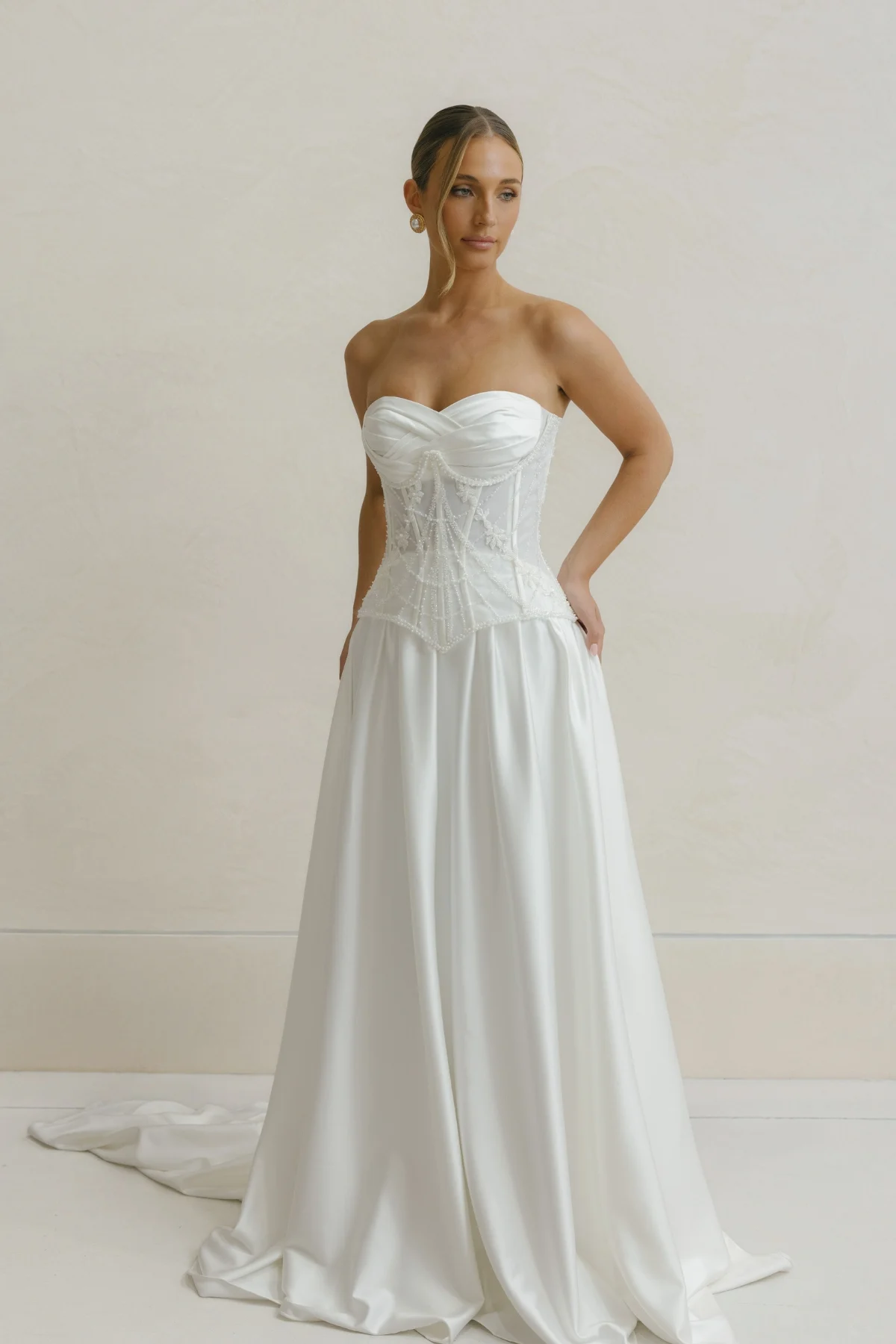 JESSICA COUTURE #CALLISTA - Image 2
