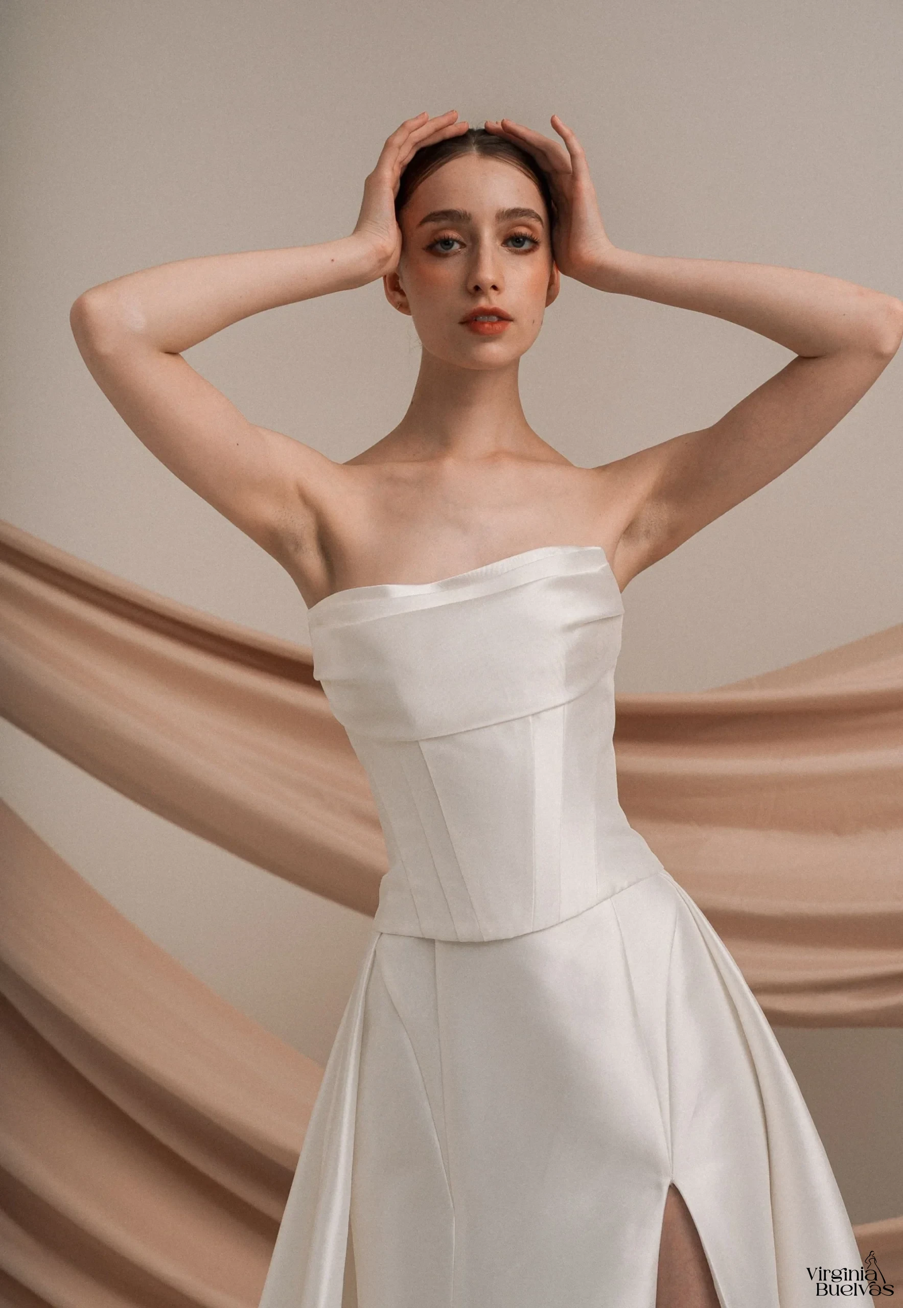 VIRGINIA BUELVAS #CAMELLIA - Image 2