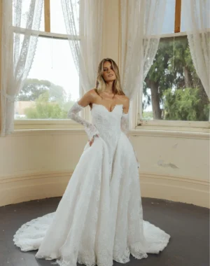 JESSICA COUTURE #CATALINA