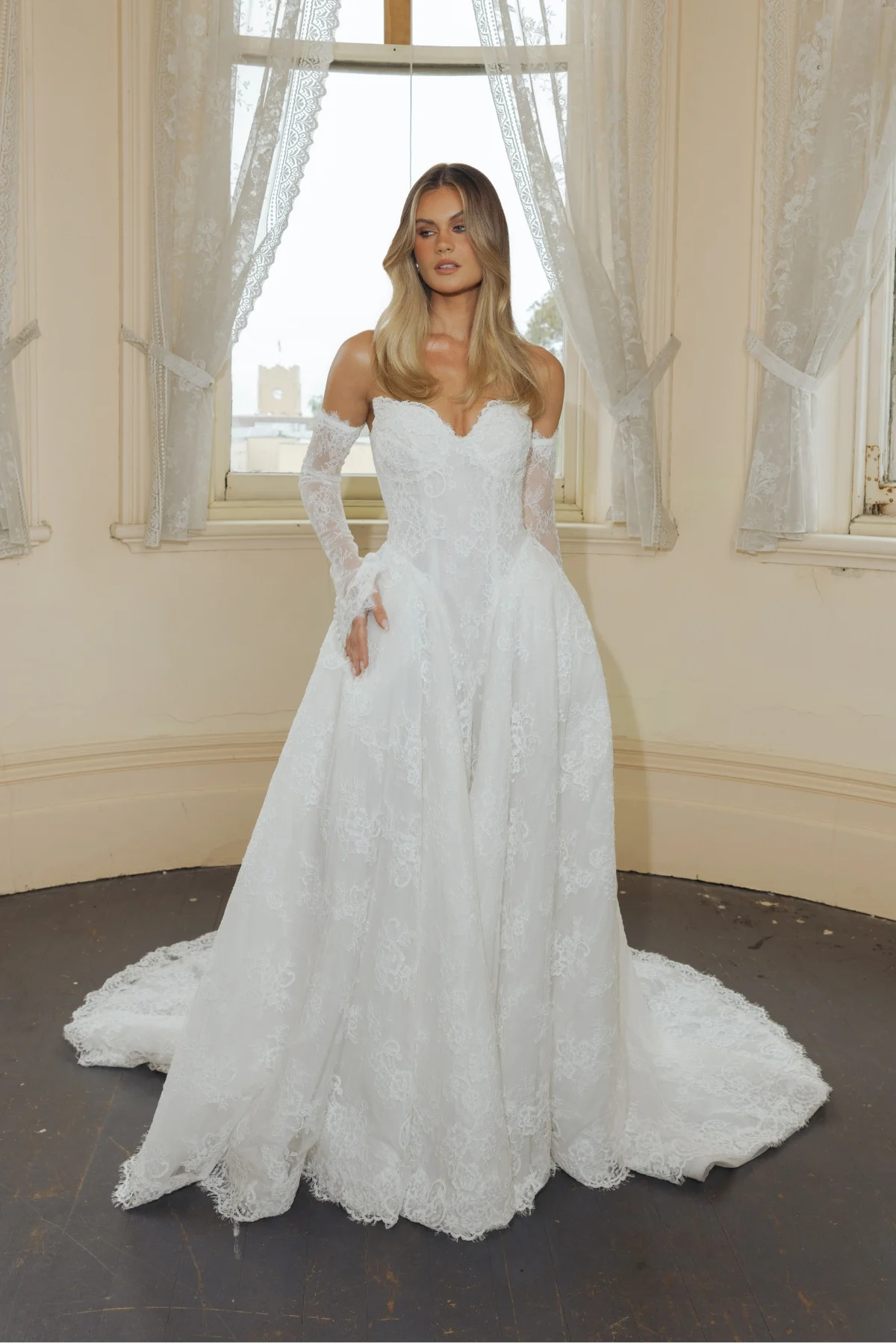 JESSICA COUTURE #CATALINA - Image 7
