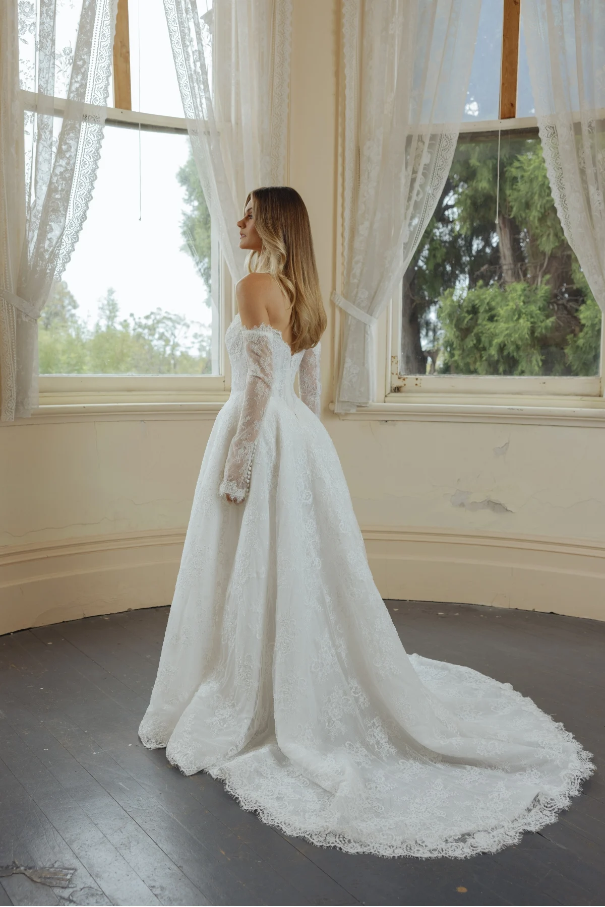 JESSICA COUTURE #CATALINA - Image 5
