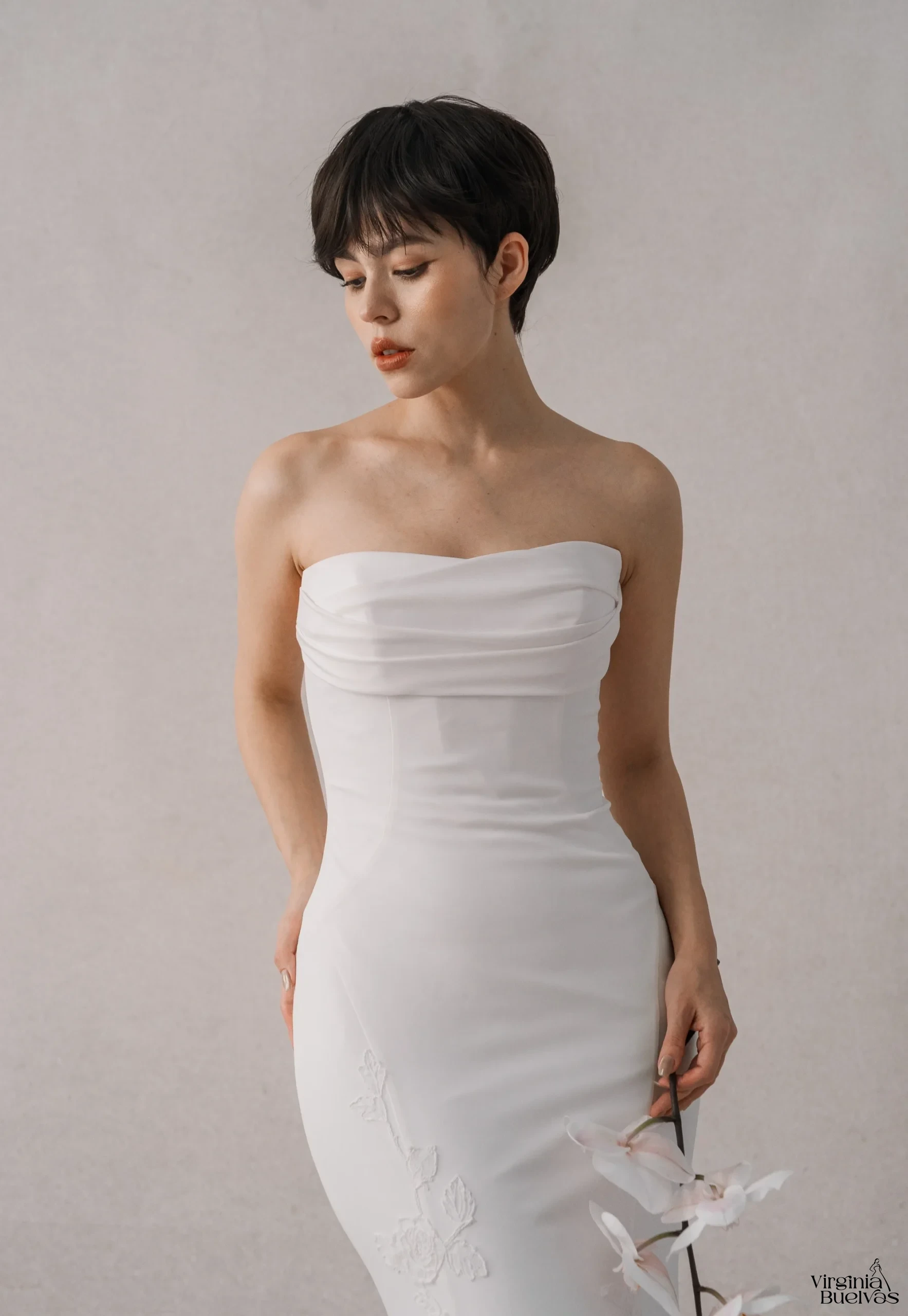 VIRGINIA BUELAVS #COLETTE - Image 2