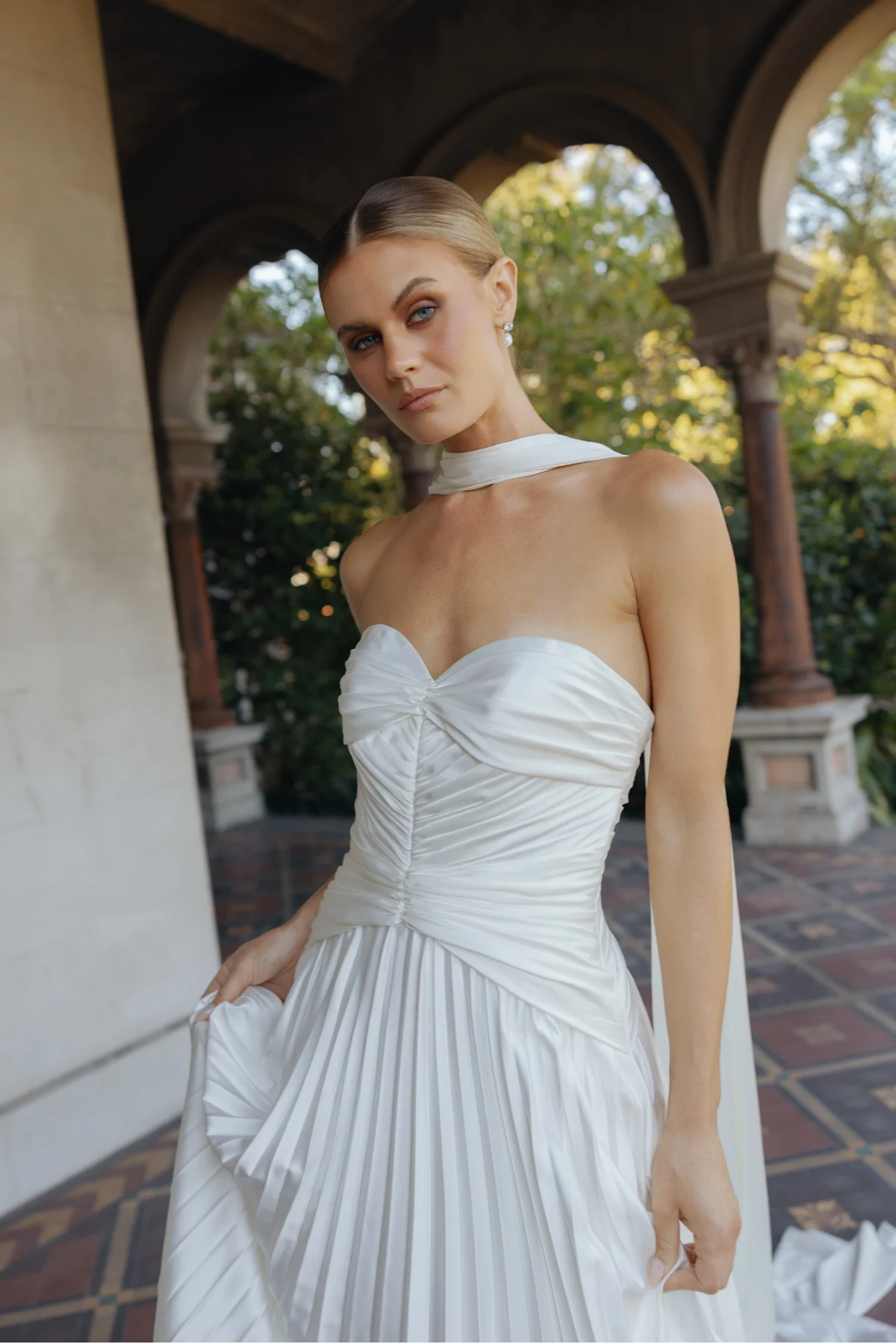 JESSICA COUTURE #FLORENCE - Image 7