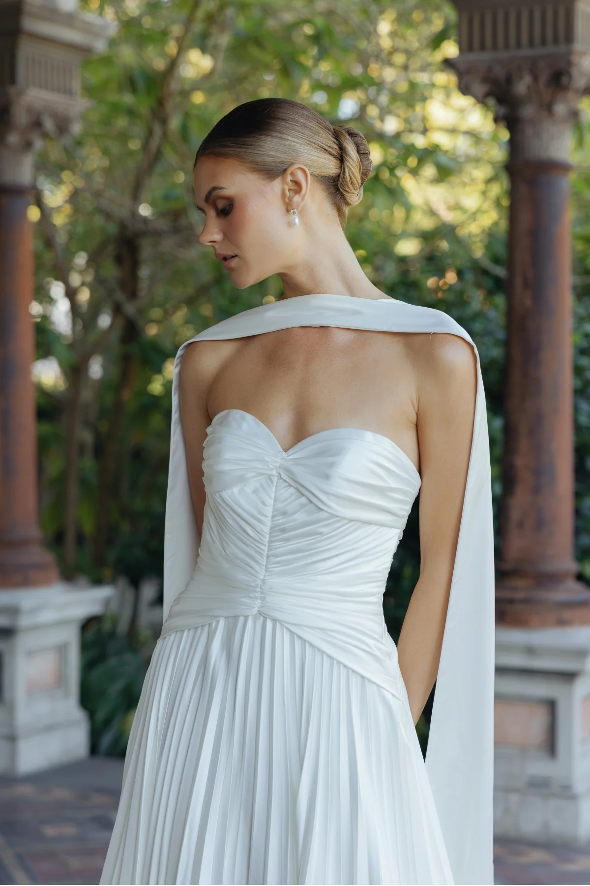 JESSICA COUTURE #FLORENCE - Image 6