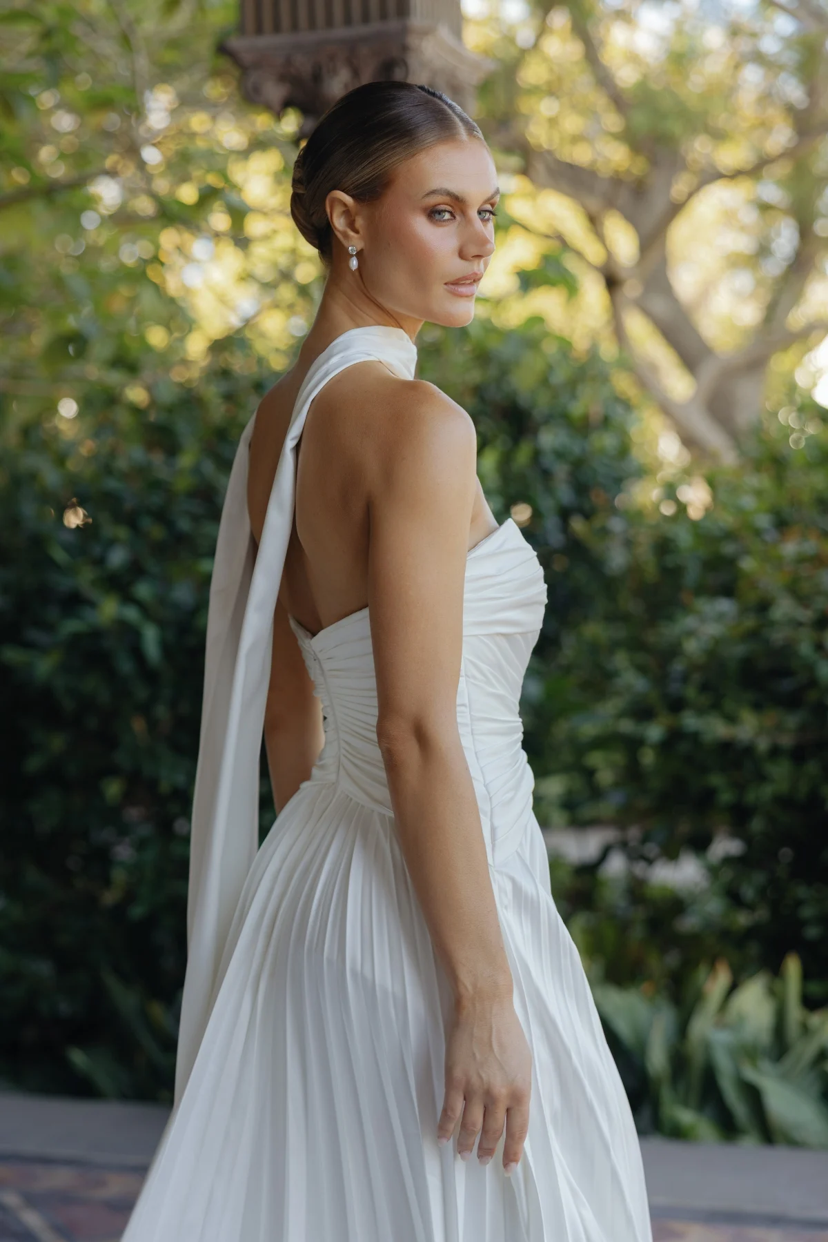 JESSICA COUTURE #FLORENCE - Image 2