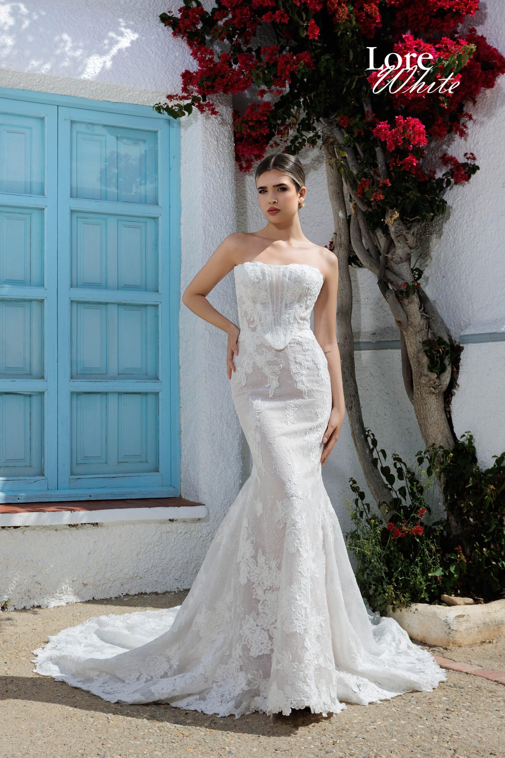 LORE #STYLE 6WBY07A