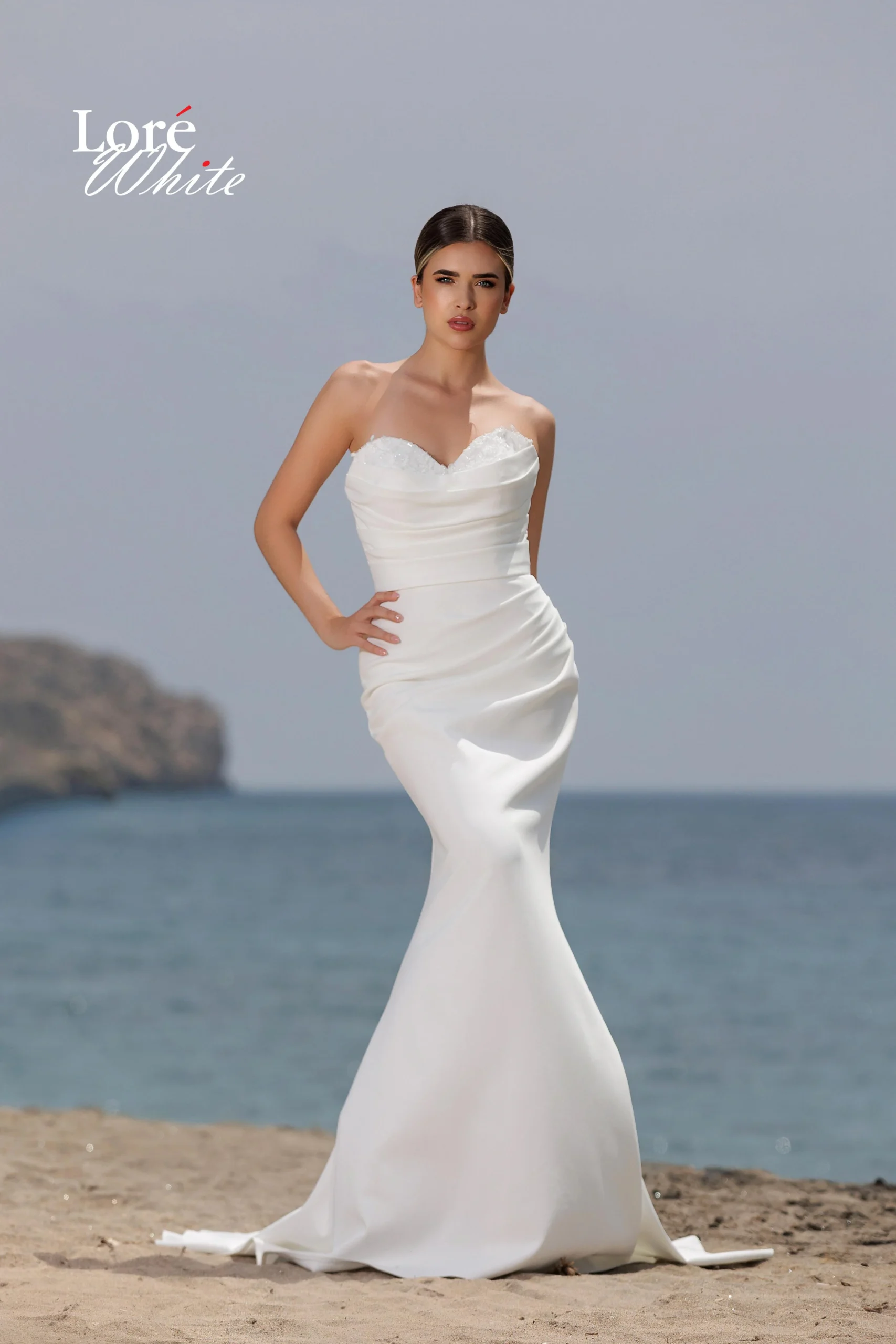 LORE #STYLE 6WFX05A