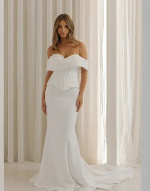 JESSICA COUTURE #NOVA